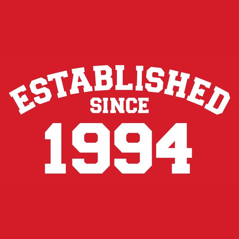 Established 1994