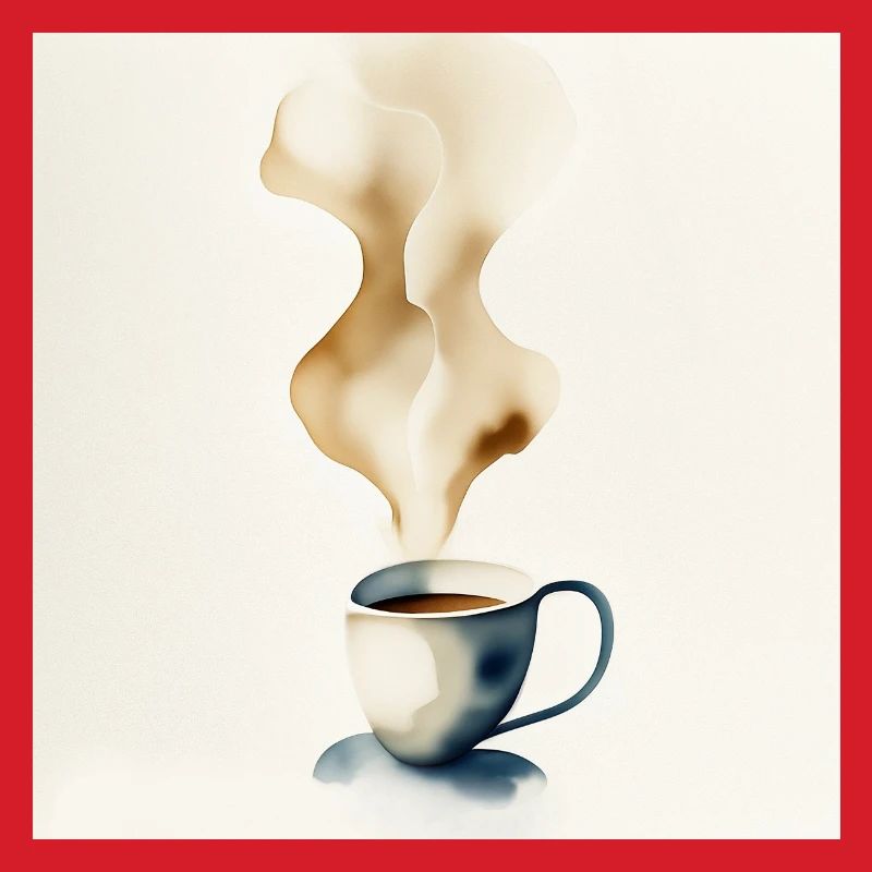 Coffee cup
