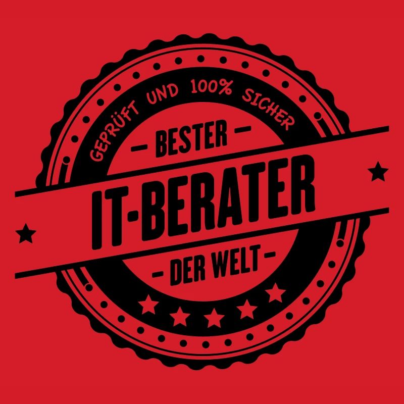 Bester IT-Berater