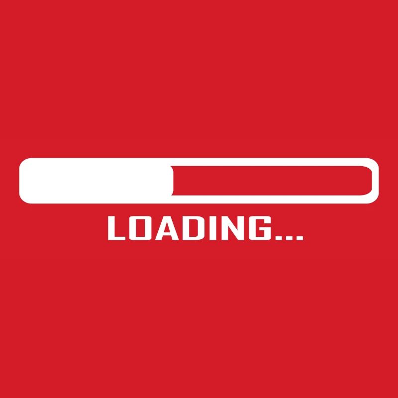Loading Bar - Computer