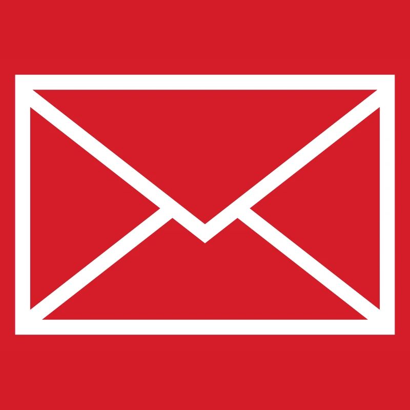 Mail envelope