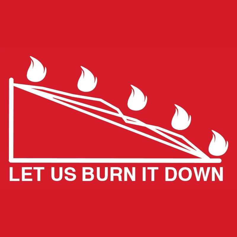 BURN DOWN CHART