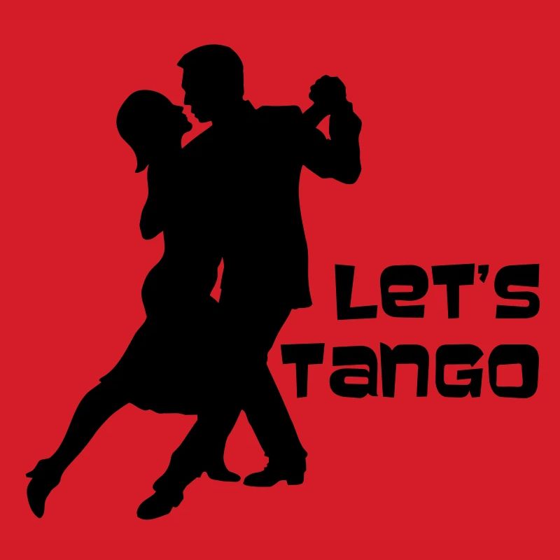 Lets Tango 2 - Farbwechsel