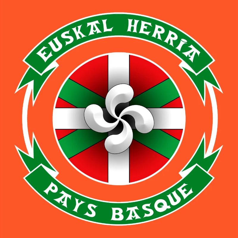 Pays Basque - Euskal Herria