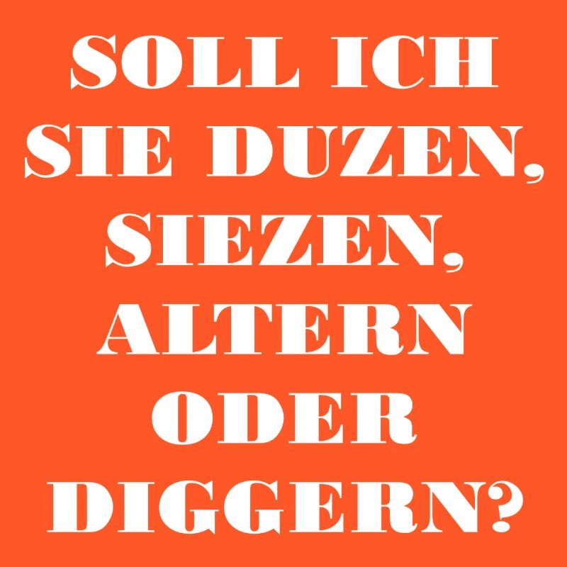 DUZENDIGGERN