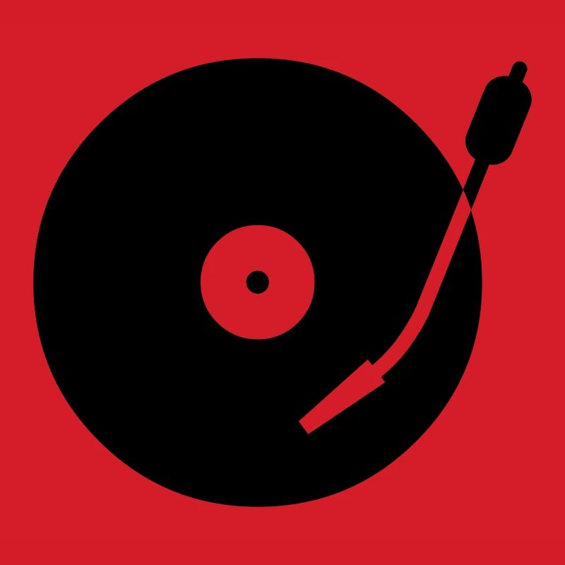 turntable