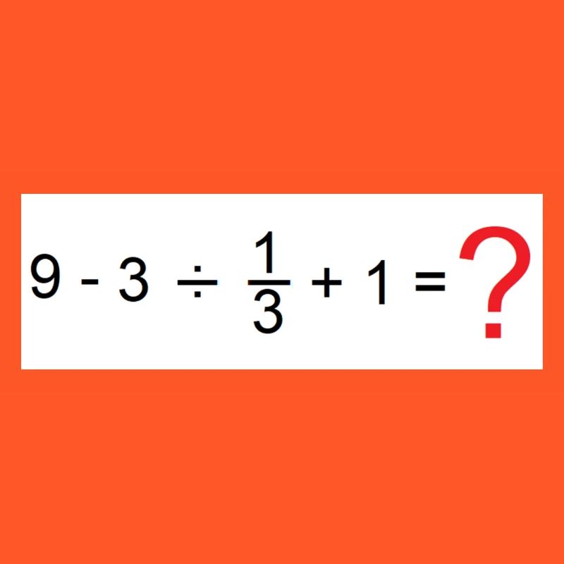mathematics