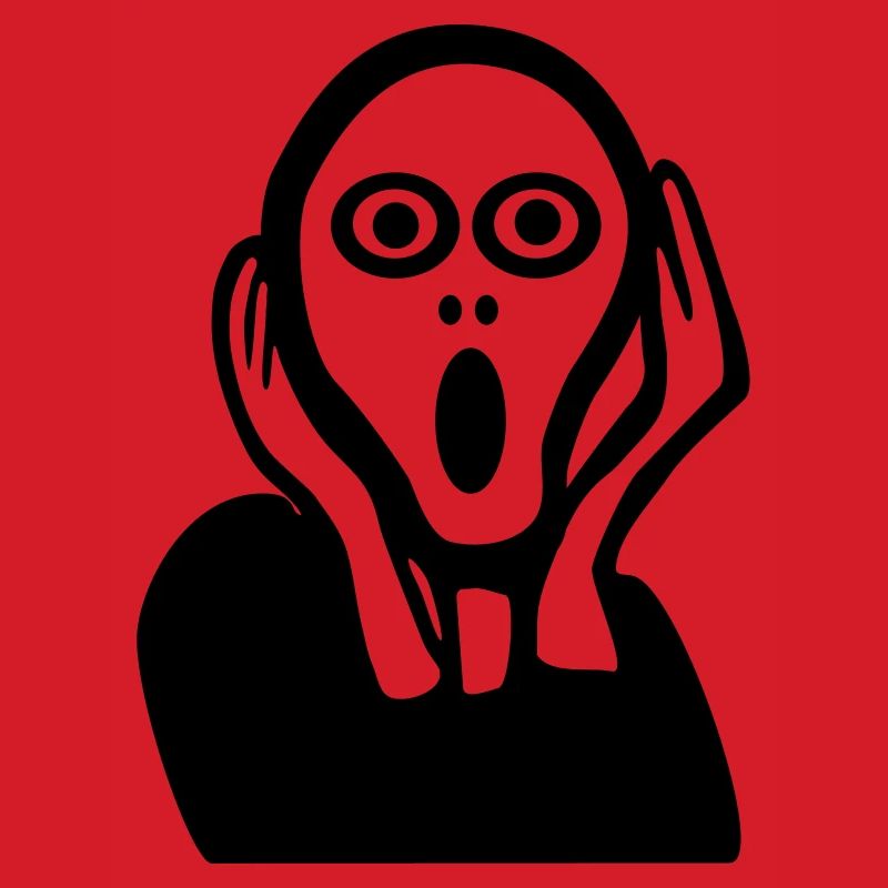 Scream Panic, (super cheap!)