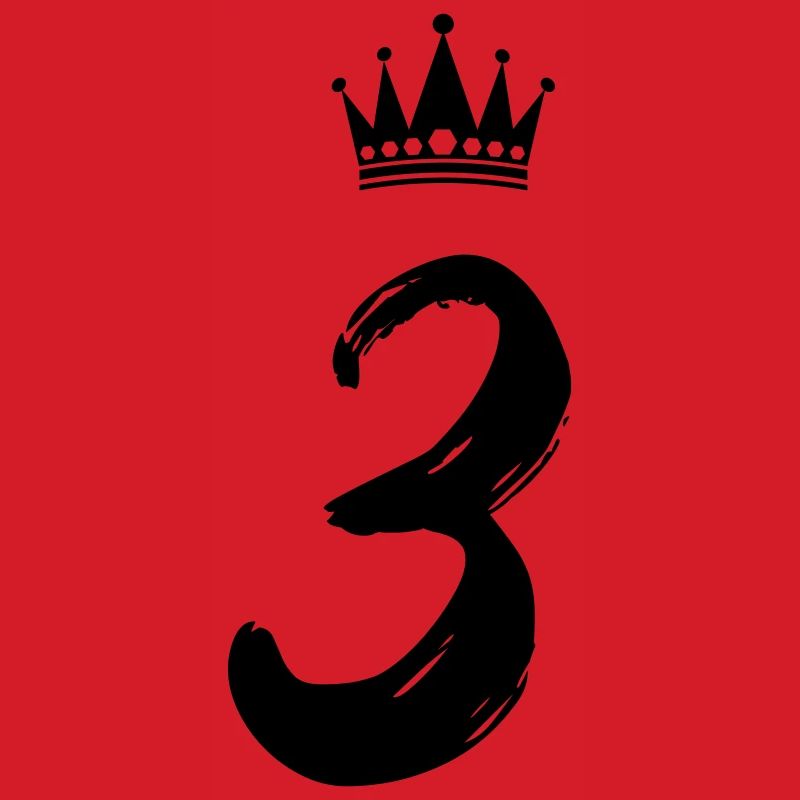 3 Crown