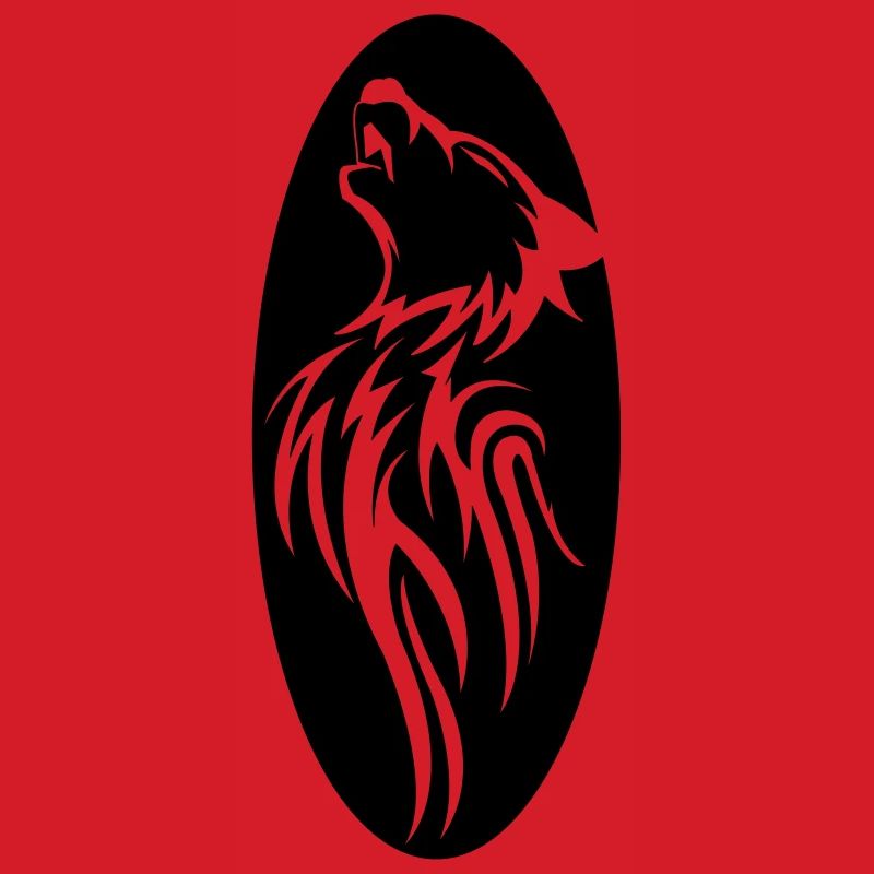 wolf