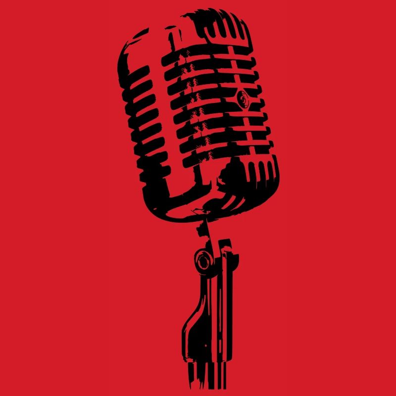 Microphone