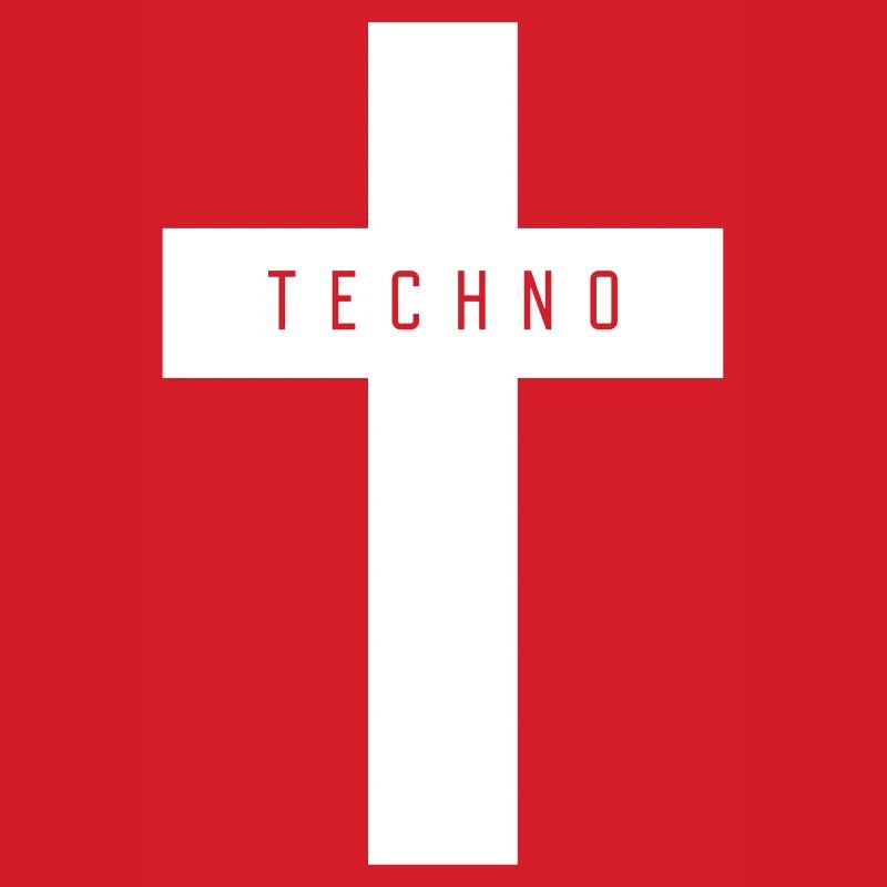 Techno Kreuz