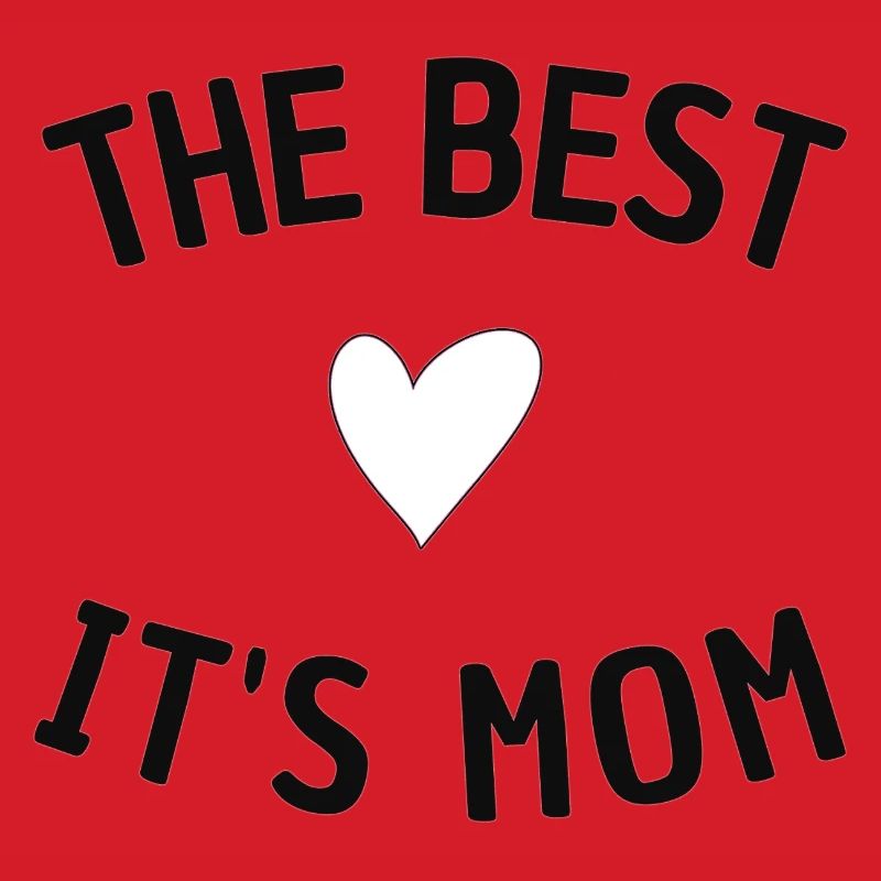 Die beste Mutter