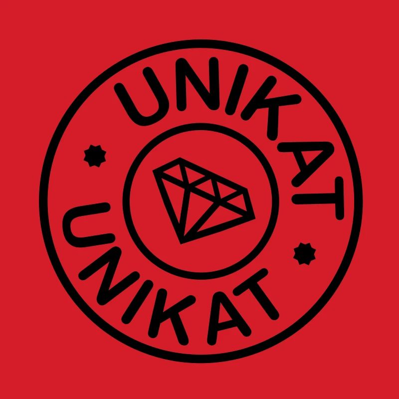 Unique avec Diamant
