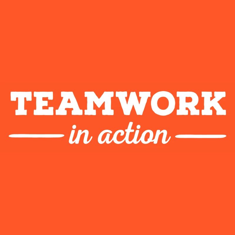 Teamwork