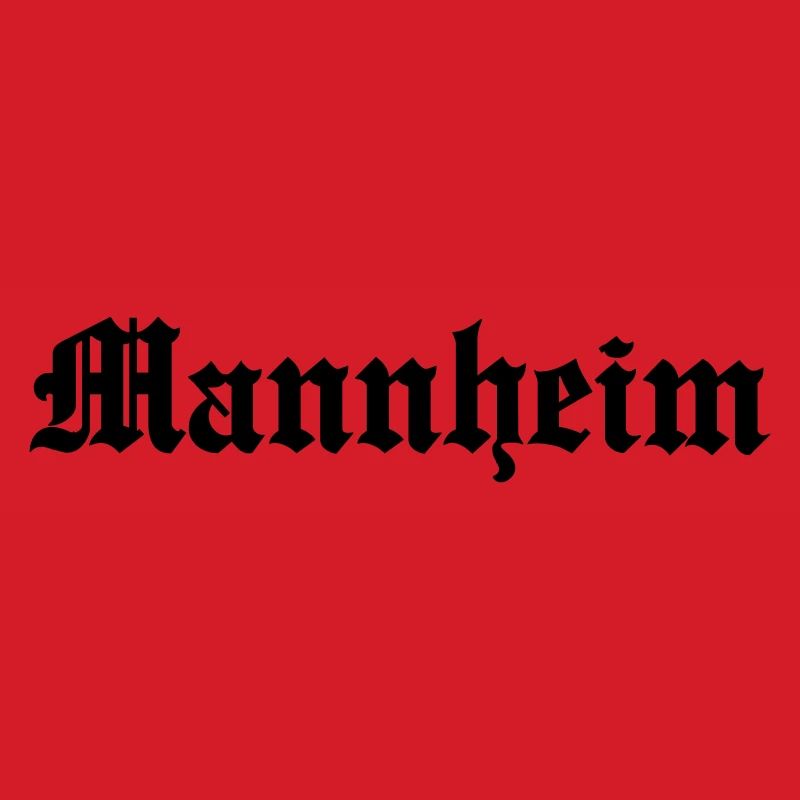 Mannheim