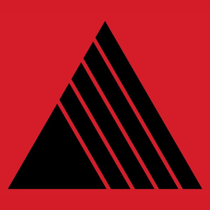 TRIANGLES TRIANGLE CLEAN