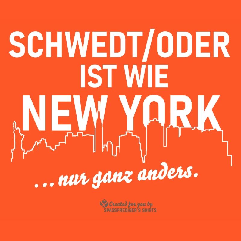 Schwedt/Oder