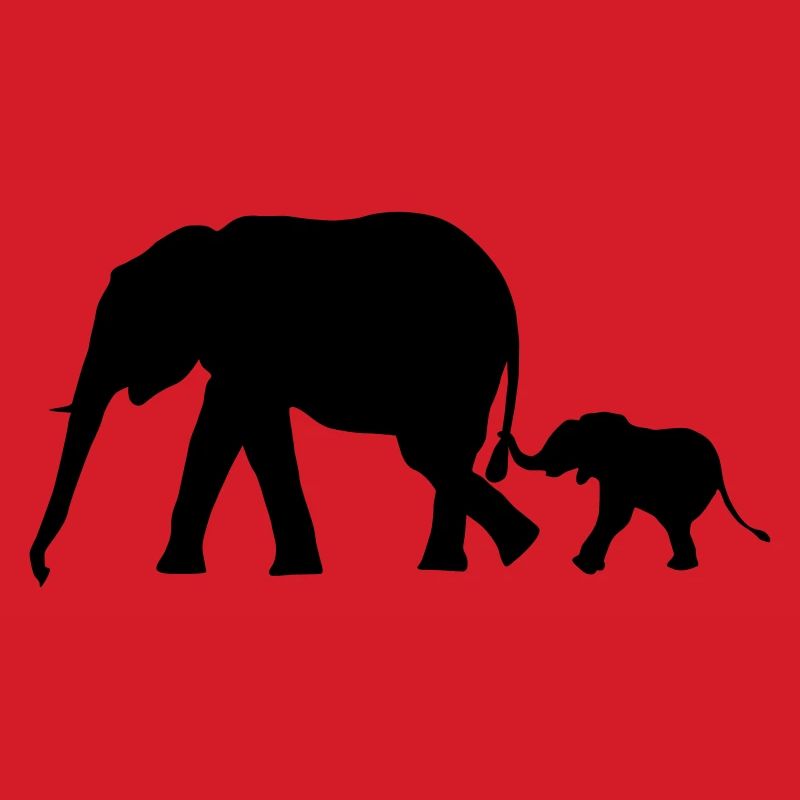 éléphants - elephant