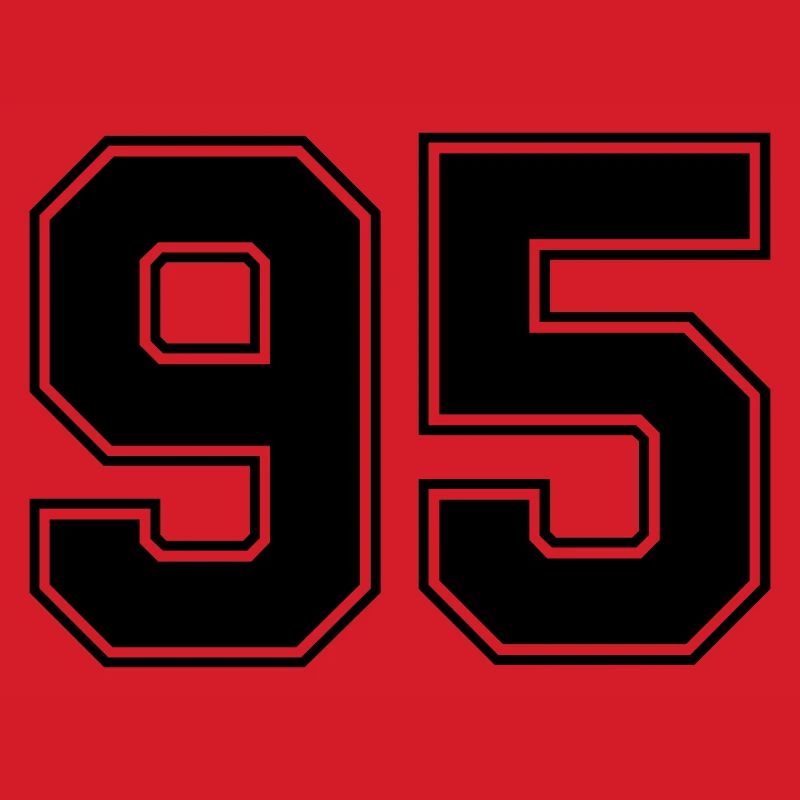 95
