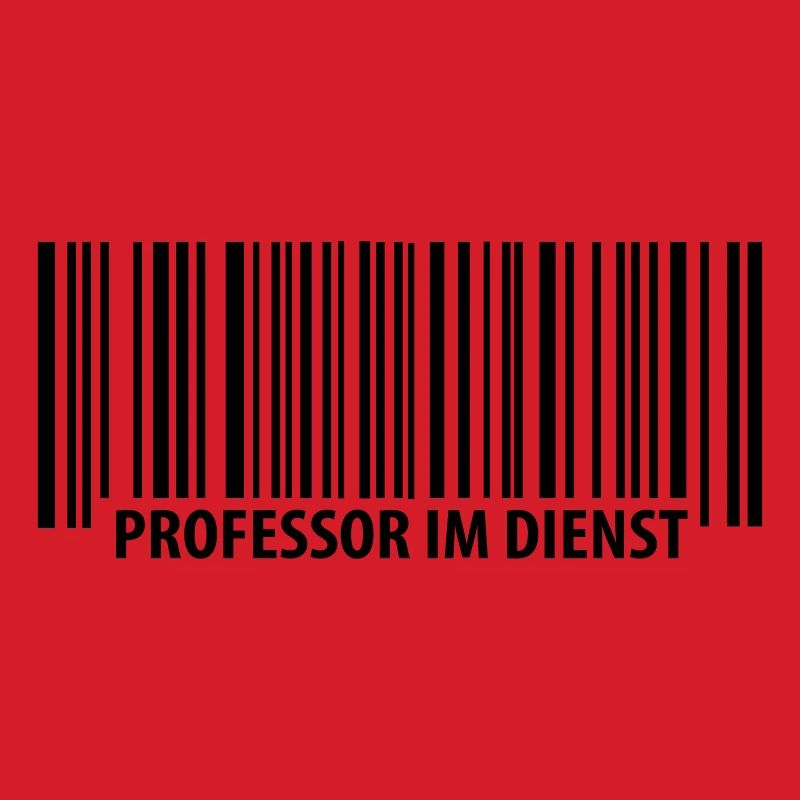Professeur dans le service