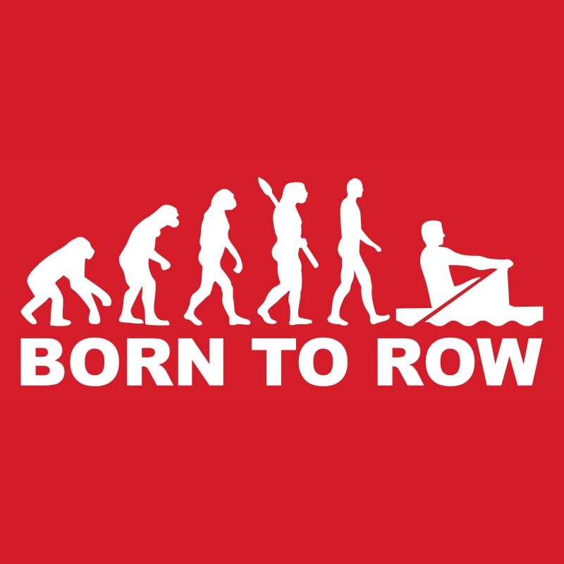Evolution Rowing