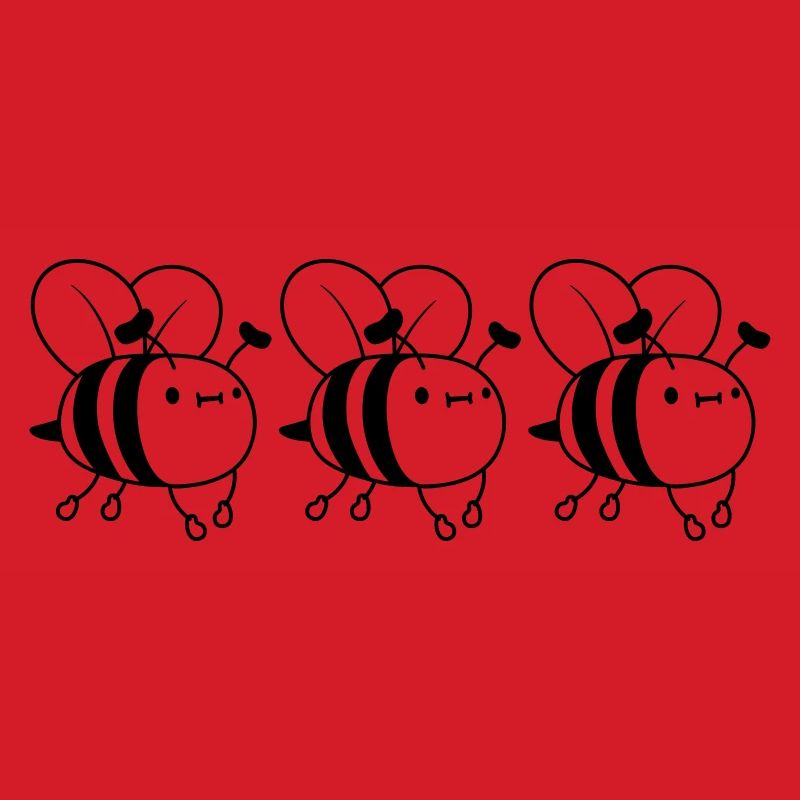 Conception d'abeilles en équipe