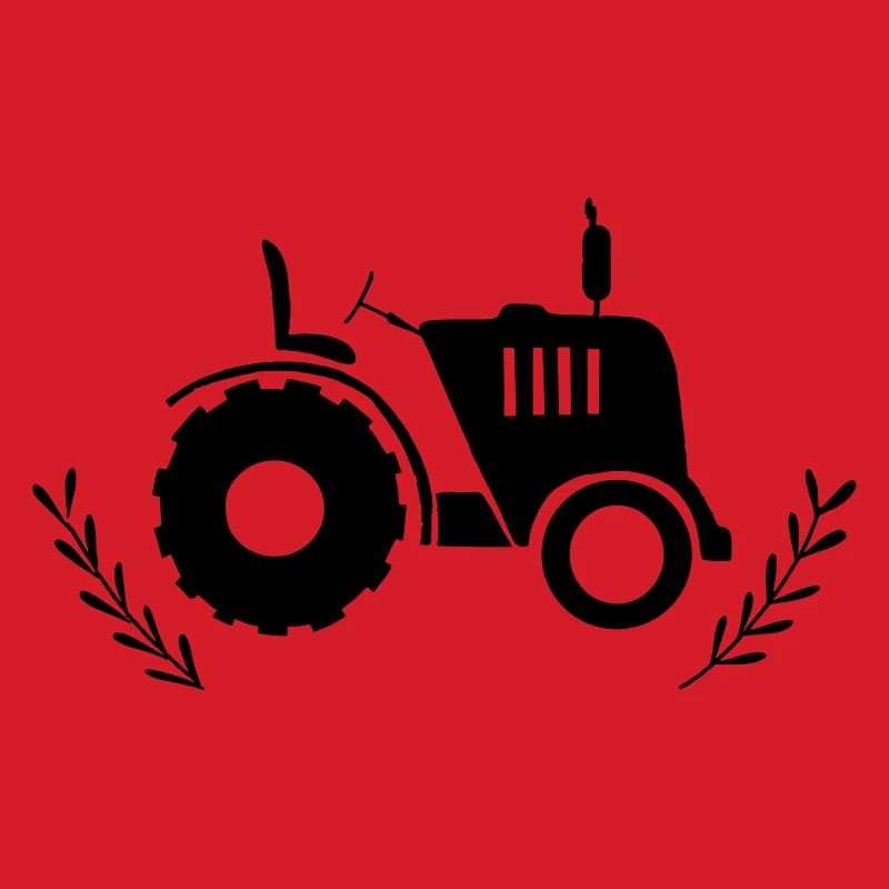 Traktor