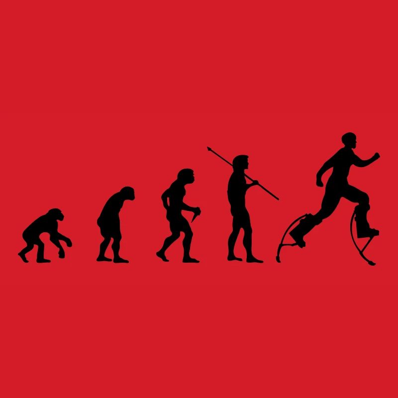 Urban Evolution
