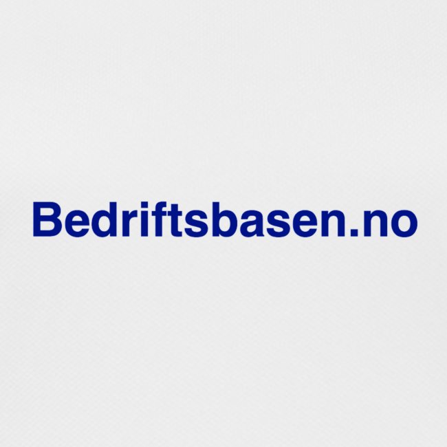 Bedriftsbasen.no logo
