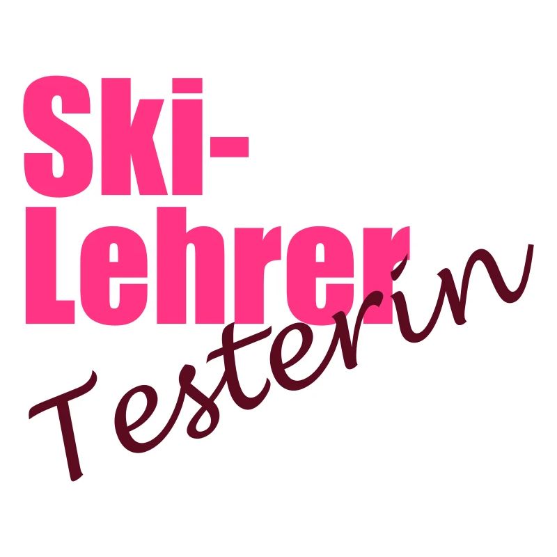 Ski instructor tester
