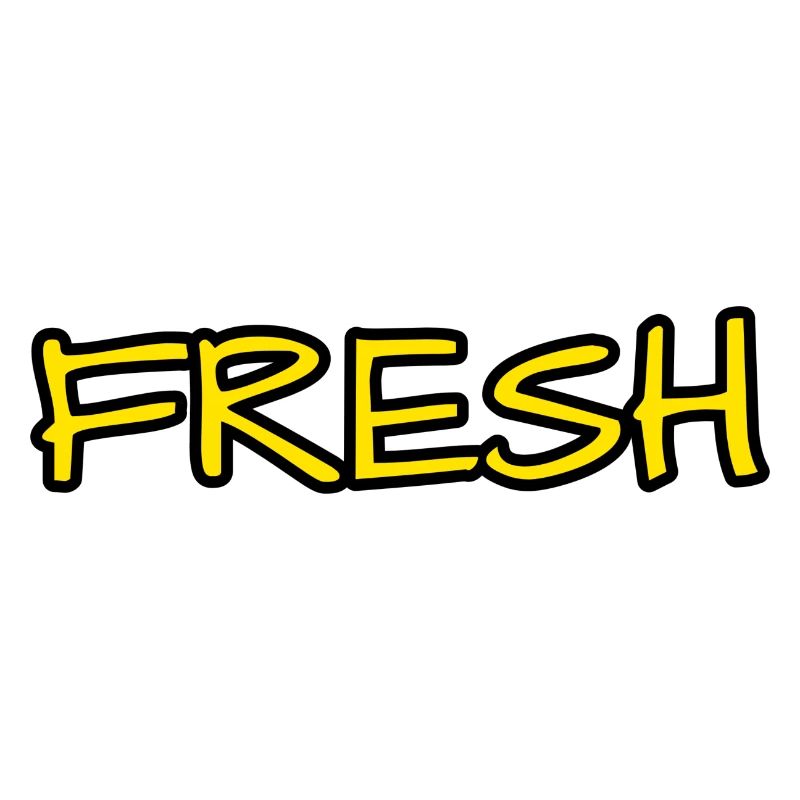 FRESH