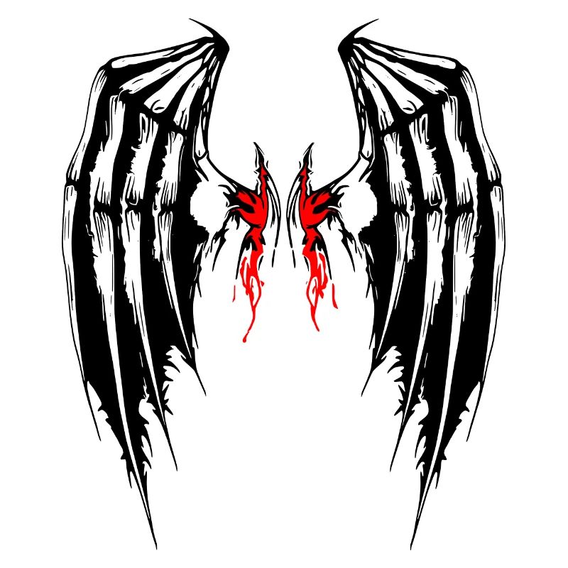 2reborn Devilwings Devil Wings Devil Wings bl
