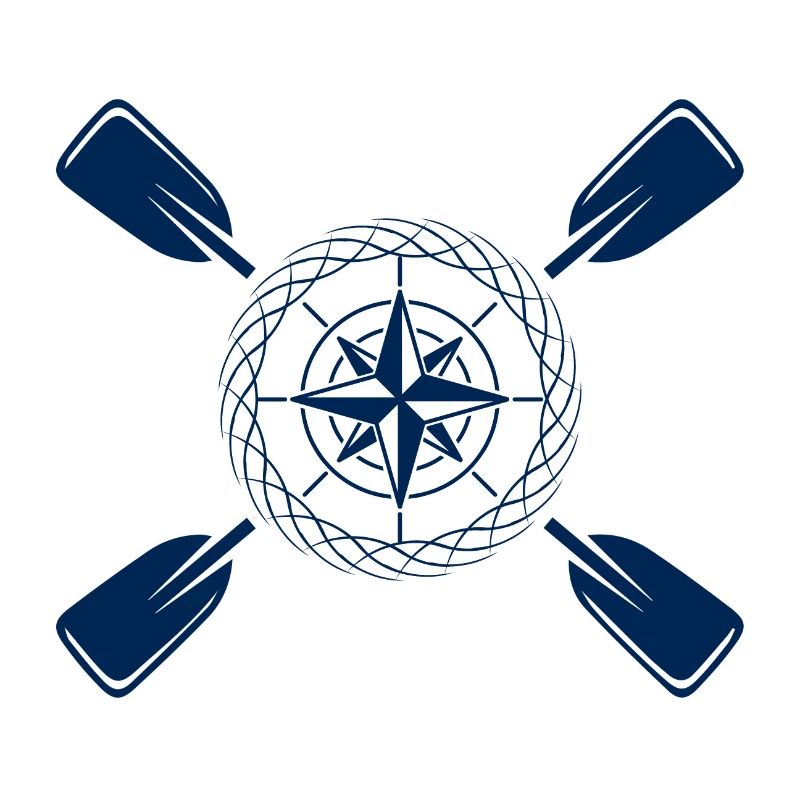 Paddle & Compass