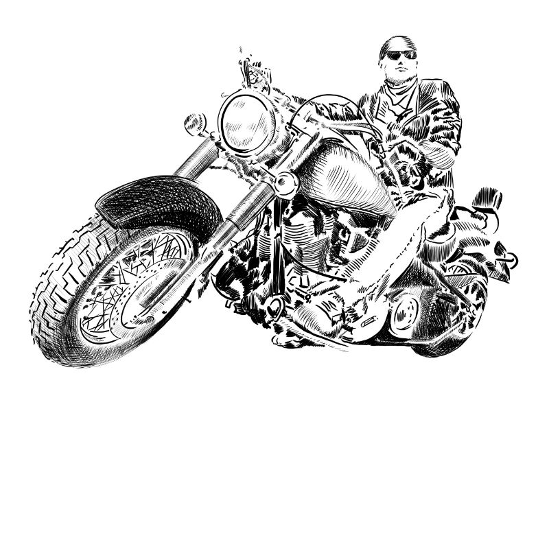 chopper
