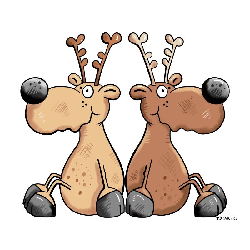 Rentier Freundschaft