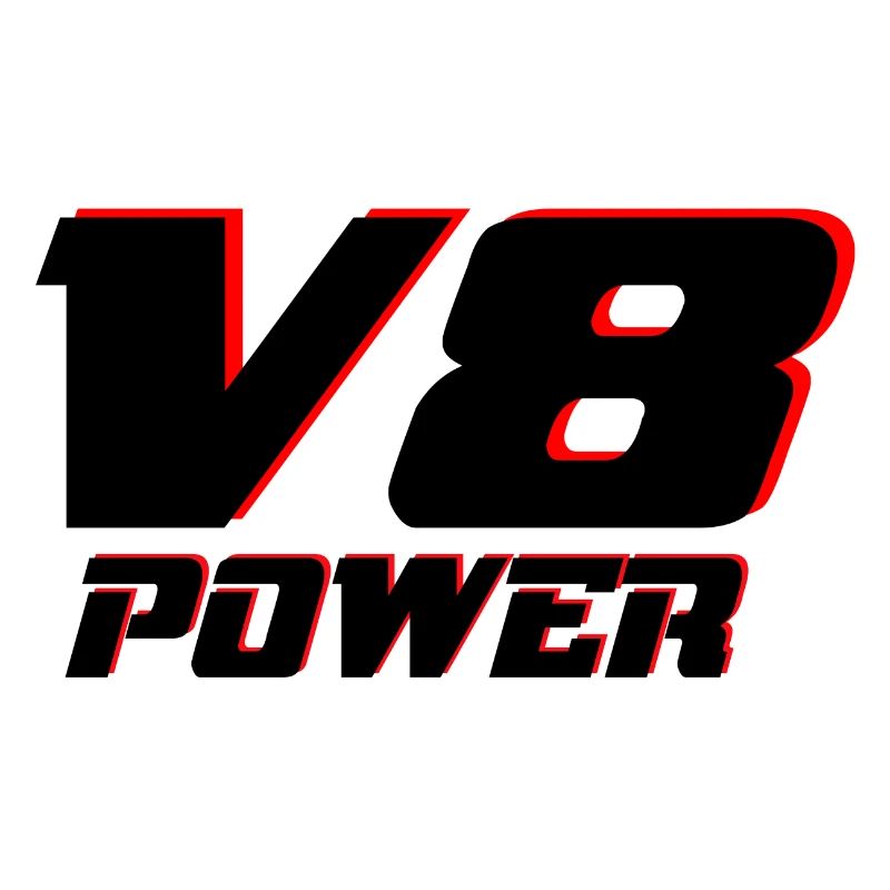 V8