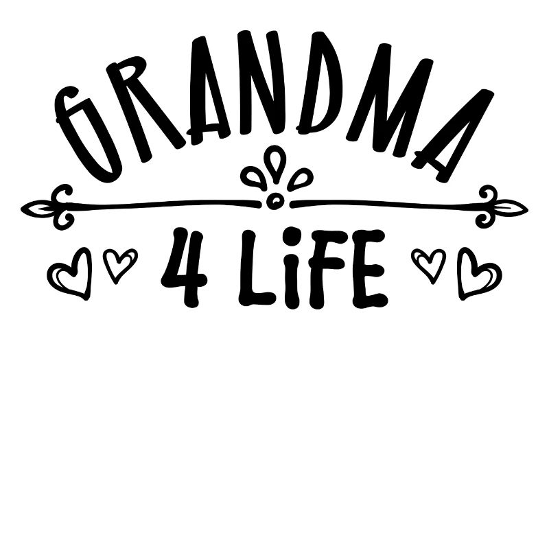 Gratuliere Oma Großmutter Statement Rentnerin