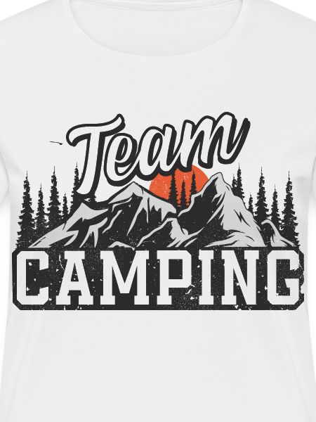 Équipe Camping