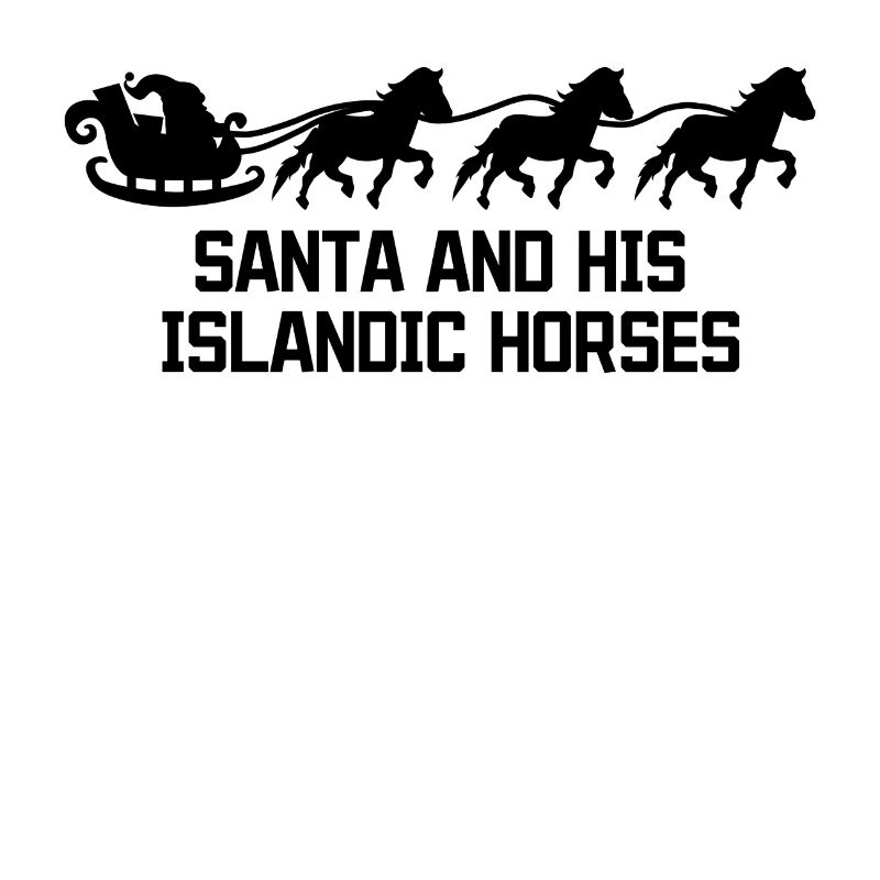 Islandpferde Galopp Pferde Statement Pferdeliebe