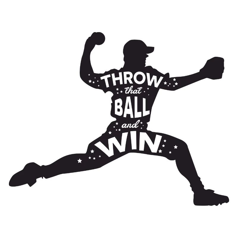 Throw the ball and win