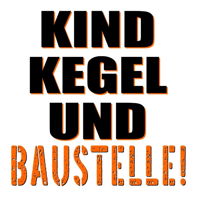 Baustelle Bauherr Kinder