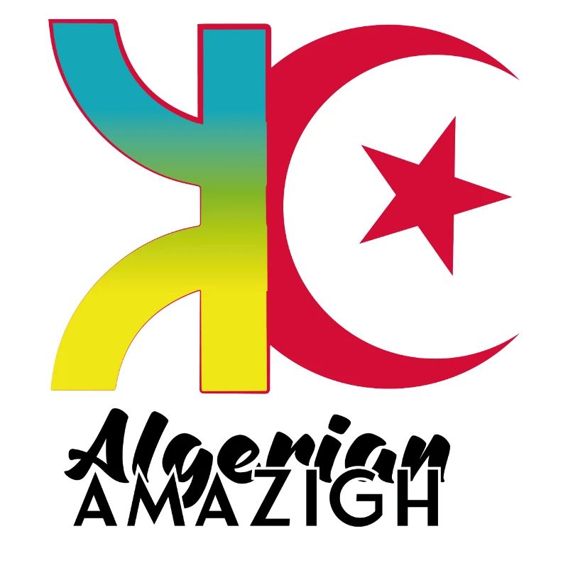 Algerian Amazigh