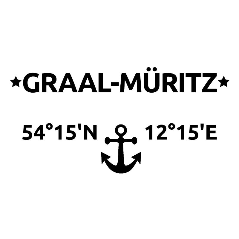 Coordonnées de Graal Müritz