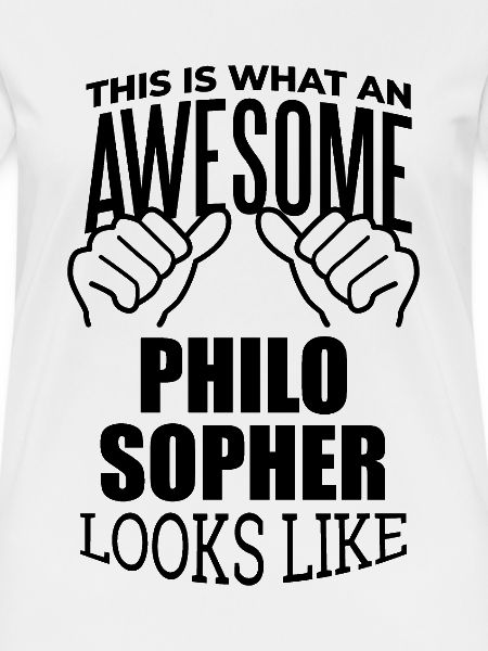 Philosopher Philosopher Philosopher