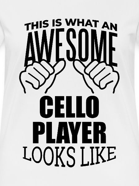 Cello Cello Cello