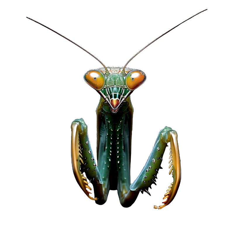 Praying Mantis Praying Mantis Love Mantis