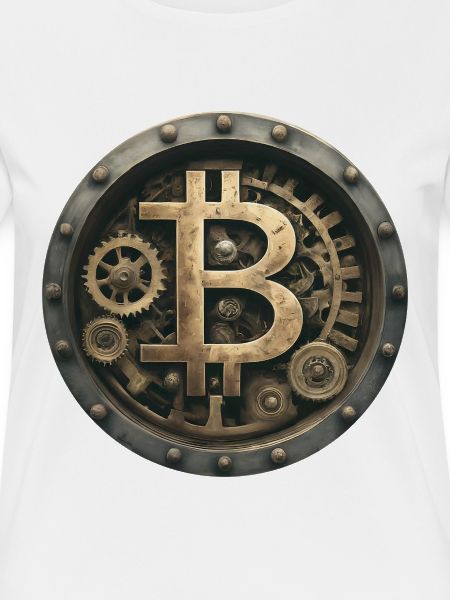 The Bitcoin Machine