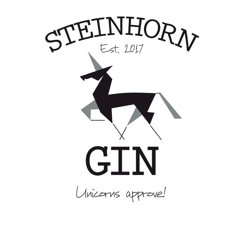 Steinhorn Gin - Est. 2017