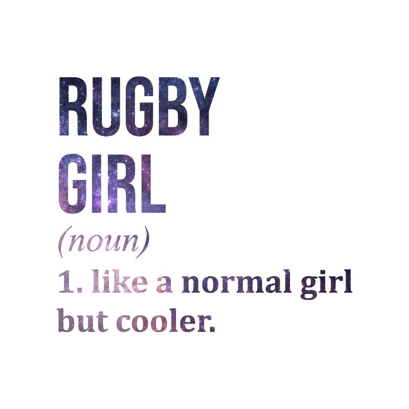 Rugby